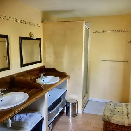 La Tranquilade, Vallee De La Dordogne Prázdninový dům *