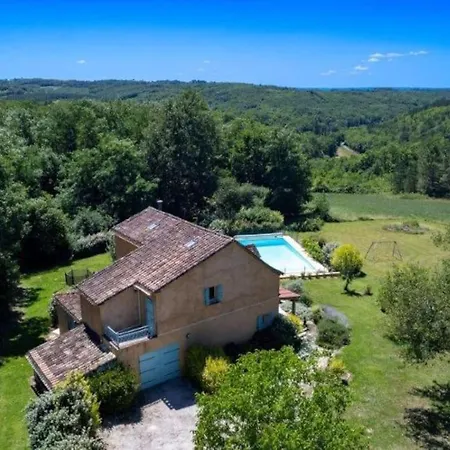 La Tranquilade, Vallee De La Dordogne
