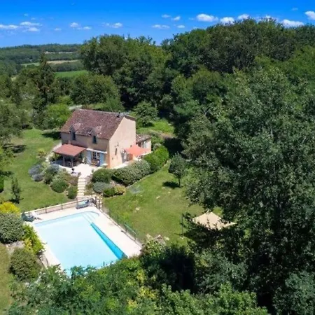 Prázdninový dům La Tranquilade, Vallee De La Dordogne