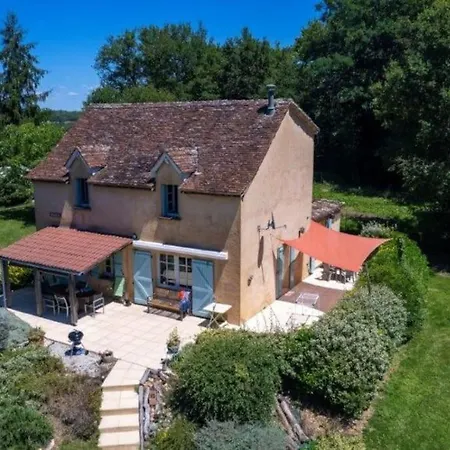 La Tranquilade, Vallee De La Dordogne