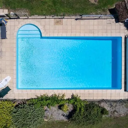 Prázdninový dům La Tranquilade, Vallee De La Dordogne *