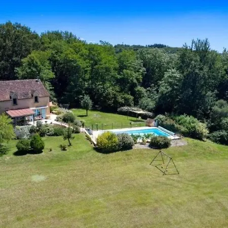La Tranquilade, Vallee De La Dordogne Payrac