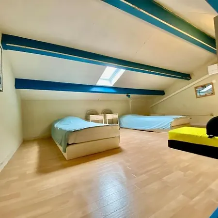 Prázdninový dům La Tranquilade, Vallee De La Dordogne *