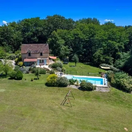 La Tranquilade, Vallee De La Dordogne *