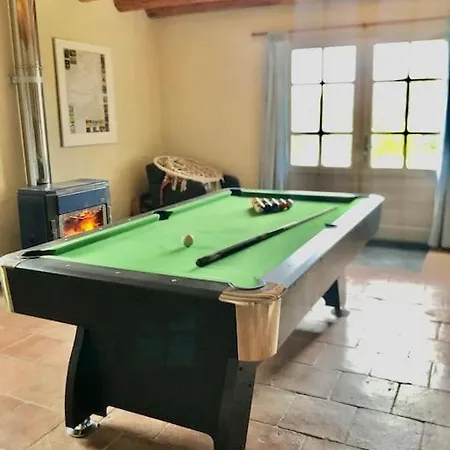 Prázdninový dům La Tranquilade, Vallee De La Dordogne *