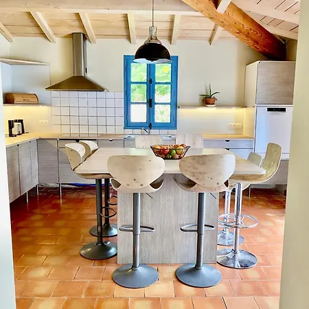 Prázdninový dům La Tranquilade, Vallee De La Dordogne Payrac