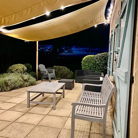 Prázdninový dům La Tranquilade, Vallee De La Dordogne