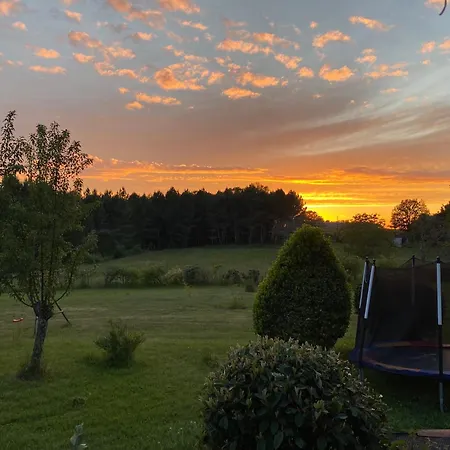La Tranquilade, Vallee De La Dordogne Payrac